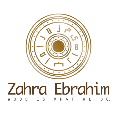 Zahra Ebrahim logo