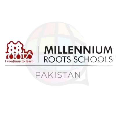 Roots Millennium Schools logo