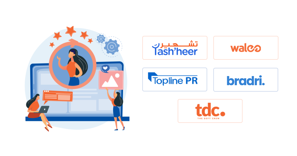 Top Platforms to Find and Hire Pakistani Influencers for Collaboration