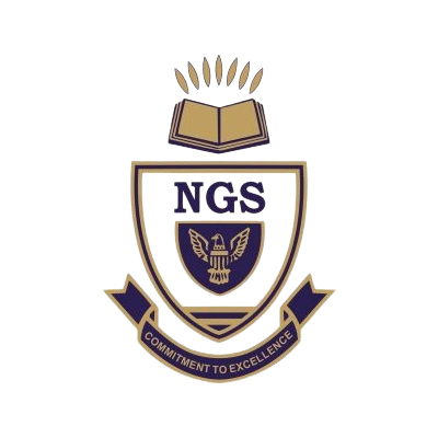 National Grammar School logo