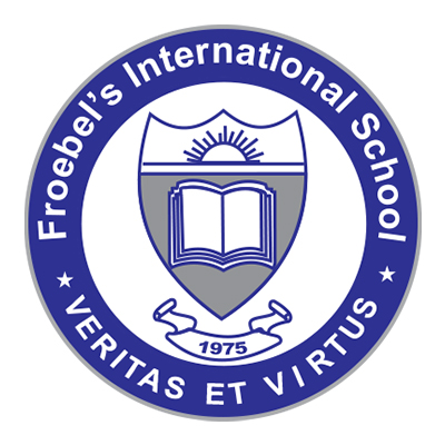 Froebel’s International School logo