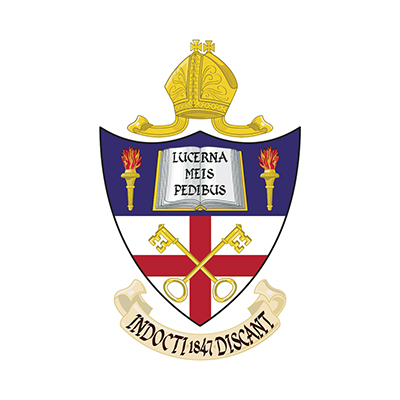 Karachi Grammar School logo