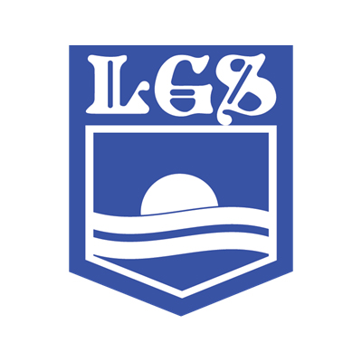 Lahore Grammar School logo