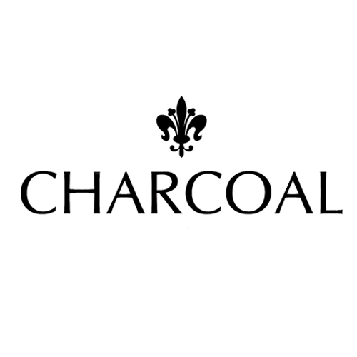 Charcoal logo