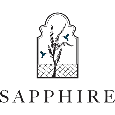 SAPPHIRE logo