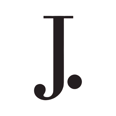 J. (Junaid Jamshed) logo