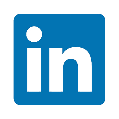 LinkedIn logo