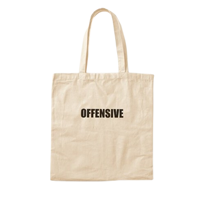 Tote Bag PR Package 