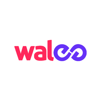 Walee logo