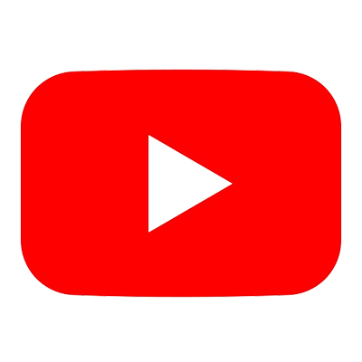  YouTube logo