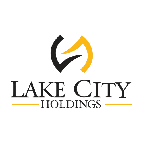 Lake City Lahore Logo