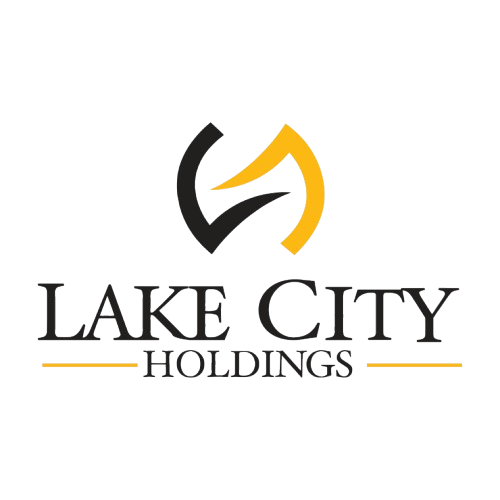 Lake City Lahore Logo