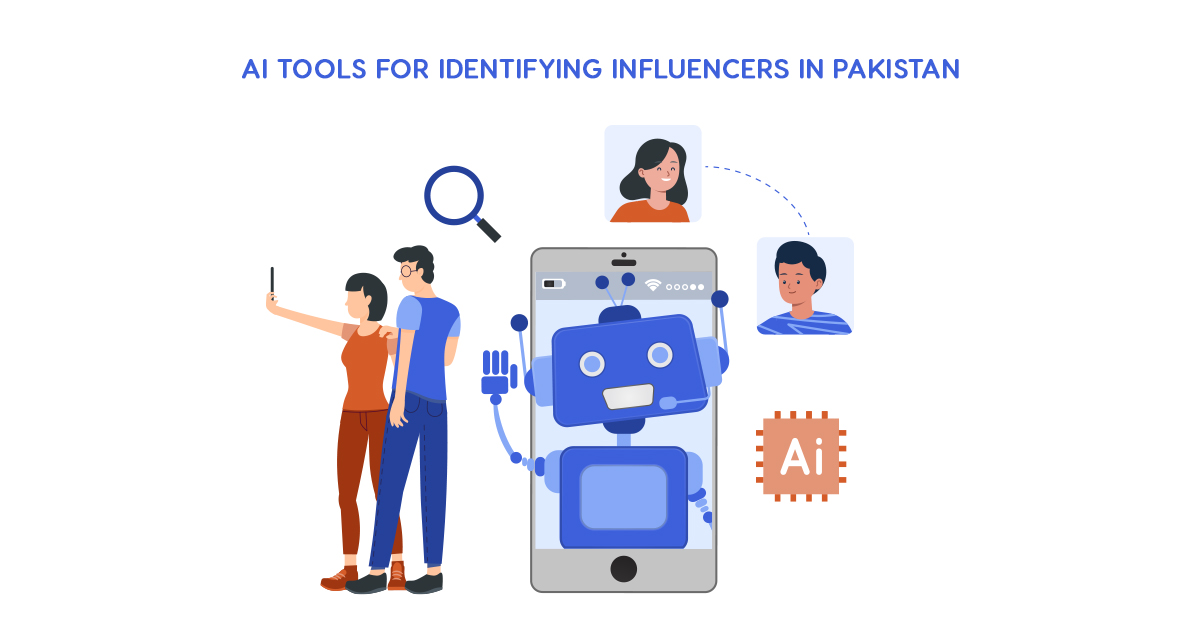 Top 8 AI Tools for Identifying Influencers in Pakistan