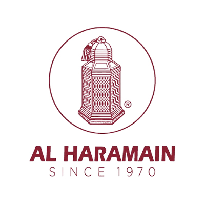 Al Haramain logo