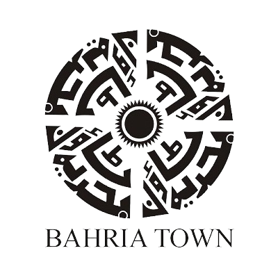 Bahria Town logo