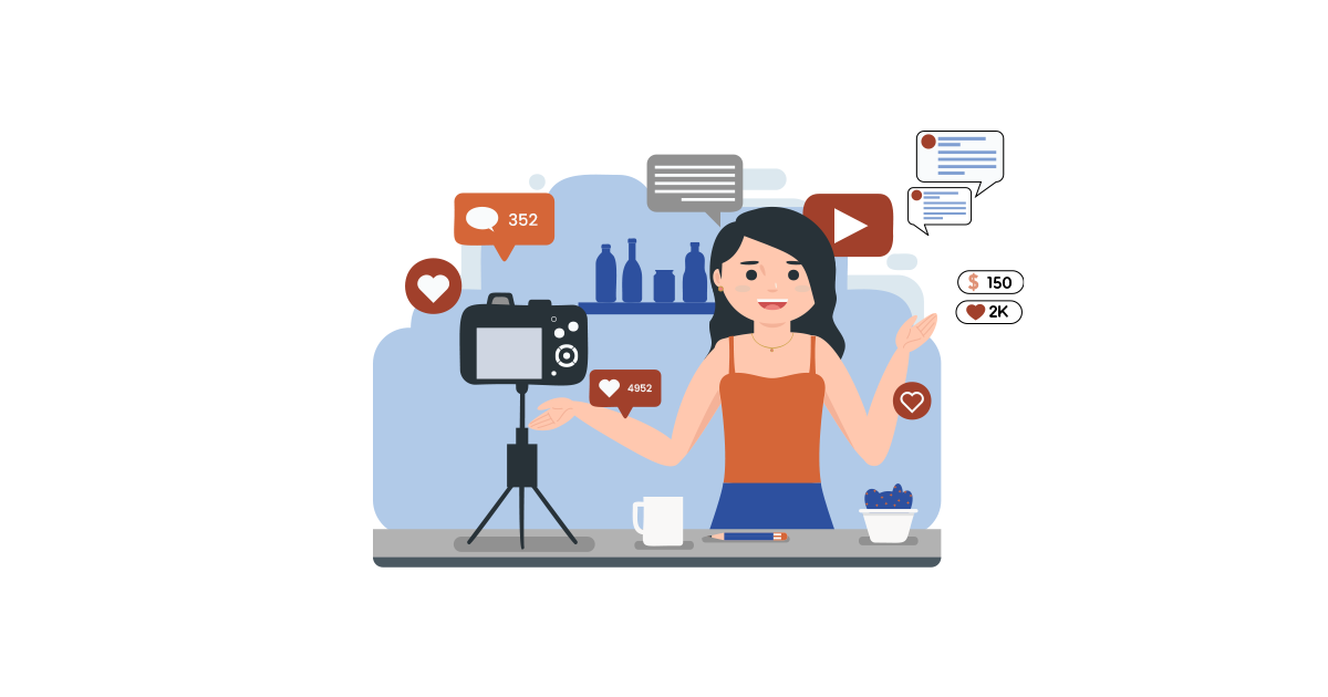 How to Find YouTube Influencers for Your Brand in Pakistan