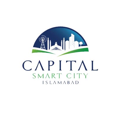 Capital Smart City logo