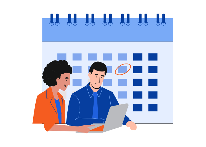 Create a Collaboration Plan