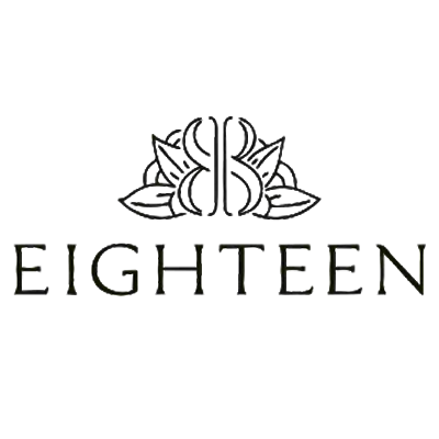 Eighteen Islamabad logo