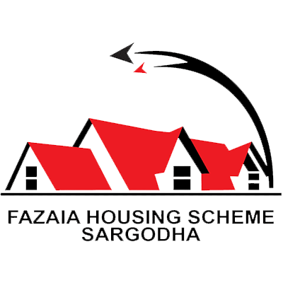 Fazaia Housing Scheme Lahore logo