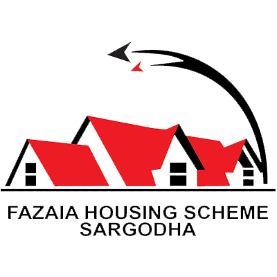 Fazaia Housing Scheme Lahore logo