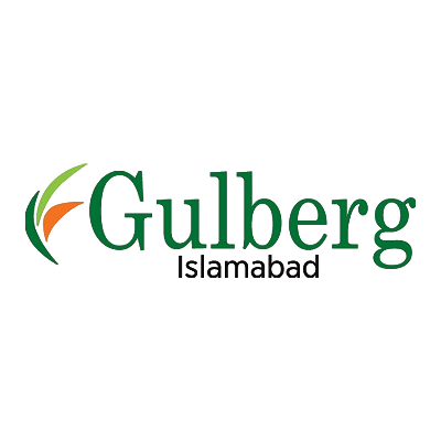 Gulberg Greens logo