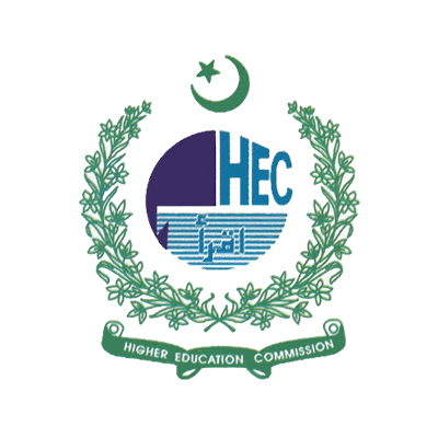 Higher Education Commission, Pakistan logo