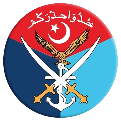 Pakistan Armed Forces (ISPR) logo