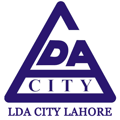 LDA City  Logo