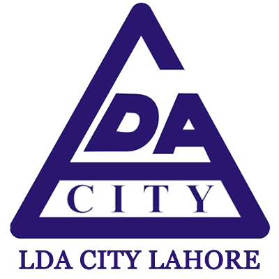 LDA City  Logo