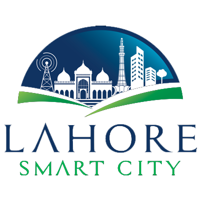 Lahore Smart City logo