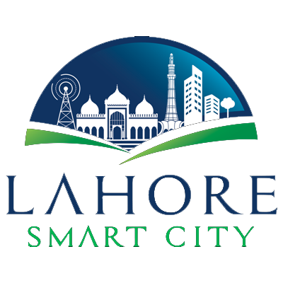 Lahore Smart City logo