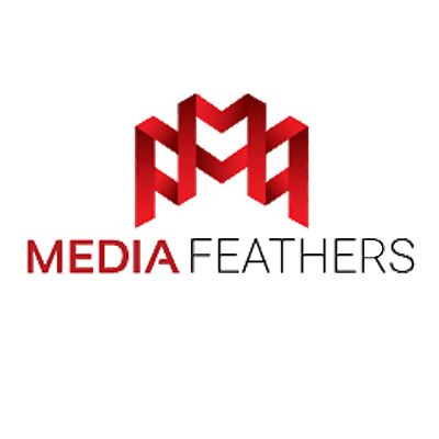 Media Feathers LLC logo