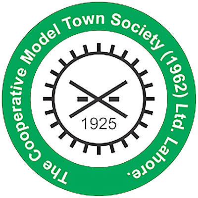 Model Town Lahore: Best Housing Society in Lahore logo