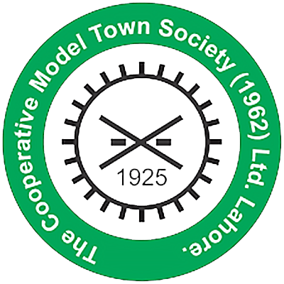 Model Town Lahore: Best Housing Society in Lahore logo