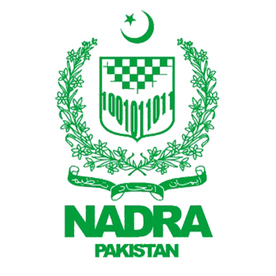 National Database and Registration Authority  logo