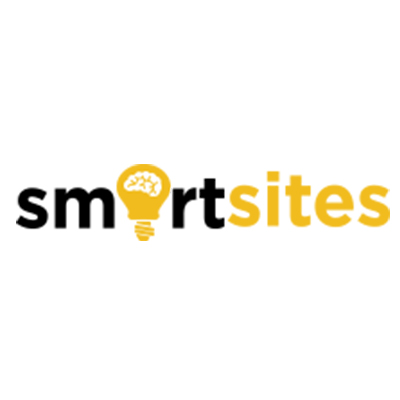 SmartSites logo