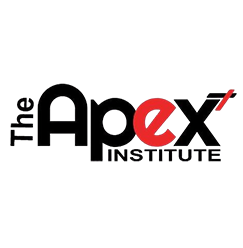 The Apex Institute logo