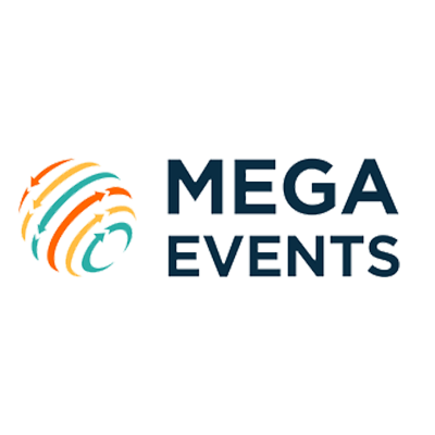 Mega Events  logo