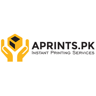 Aprints logo