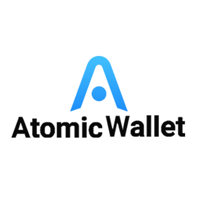 Atomic Wallet logo