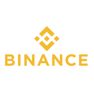 Binance Wallet logo