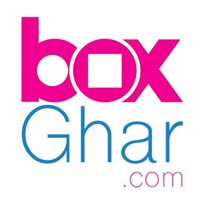 Box Ghar logo