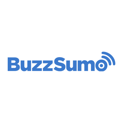 BuzzSumo logo