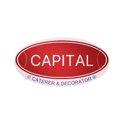 Capital Caterers & Decorations logo