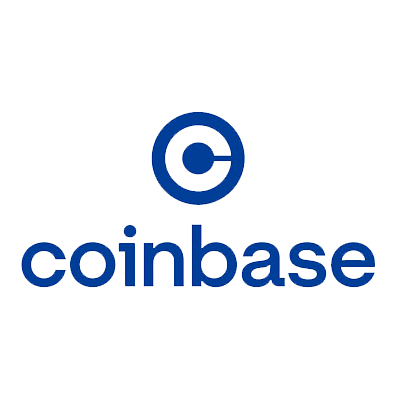 Coinbase Wallet logo