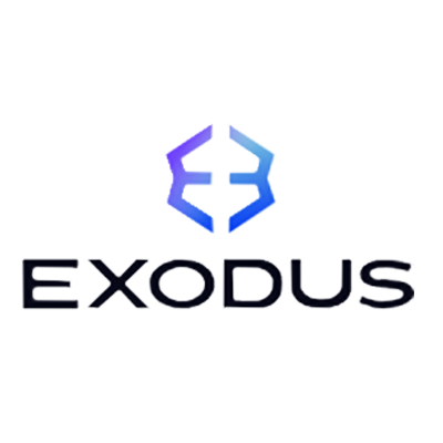 Exodus Mobile logo