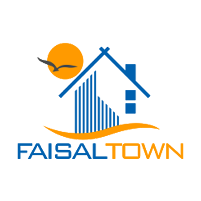 Faisal Town logo