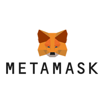 MetaMask Mobile logo