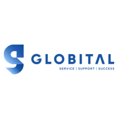 Globital logo